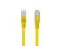 Patchcord Lanberg FTP kat.6 30m pomarańczowy fluke passed - 982009