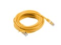 Patchcord Lanberg FTP kat.5e 50m pomarańczowy - 1398798
