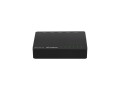 Switch niezarządzalny Lanberg DSP2-1005-12V 5-Port 1000Mb/s Desktop 12V - 1042438