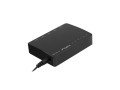 Switch niezarządzalny Lanberg DSP2-1008-12V 8-Port 1000Mb/s Desktop 12V - 1042701