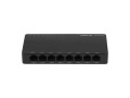 Switch niezarządzalny Lanberg DSP2-1008-12V 8-Port 1000Mb/s Desktop 12V - 1042703