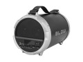 Głośnik bluetooth BLOW 5900804078586 (kolor czarny) - 836240