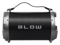 Głośnik bluetooth BLOW 5900804078586 (kolor czarny) - 836242