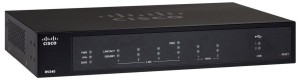 Router Cisco RV340-K9-G5 Dual WAN Gigabit VPN