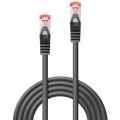 Kabel sieciowy LINDY CAT 6 S/FTP Cable 3m, Czarny - 1312907