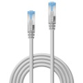 Kabel sieciowy LINDY CAT 6 S/FTP LSZH Cable 5m, Szary - 1399796