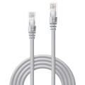 Kabel sieciowy LINDY CAT 6 U/UTP Cable 3m, Szary - 1312914