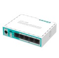Router przewodowy MikroTik RB750R2 - 743538