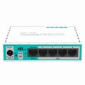 Router przewodowy MikroTik RB750R2 - 743539
