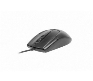 Mysz przewodowa A4Tech OP-540NU V-Track czarna