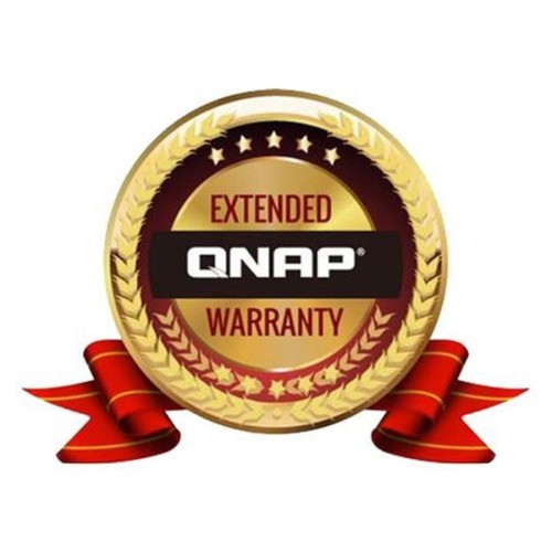 Rozszerzenie gwarancji QNAP LIC-NAS-EXTW-RED-2Y-EI - 986008
