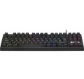 Klawiatura przewodowa Defender BLITZ GK-240L mechaniczna Gaming + gra - 1399913