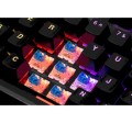 Klawiatura przewodowa Defender BLITZ GK-240L mechaniczna Gaming + gra - 1399914