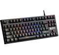Klawiatura przewodowa Defender BLITZ GK-240L mechaniczna Gaming + gra - 1399912