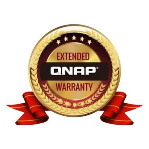 Rozszerzenie gwarancji 5 lat NBD Onsite do QNAP TS-h1283XU-RP-E2236-32G