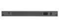Switch niezarządzalny Netgear GS116PP 16 x 10/100/1000 Mb/s PoE+ (183 W) - 743551
