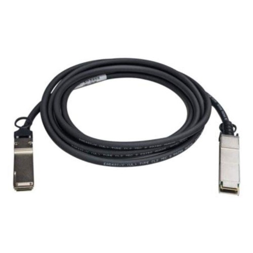 Kabel DAC QNAP CAB-NIC40G30M-QSFP - 1212675