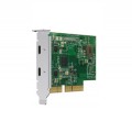 Karta rozszerzeń QNAP QXP-T32P Thunderbolt™ 3 - 1394649