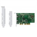 Karta rozszerzeń QNAP QXP-T32P Thunderbolt™ 3 - 1394650
