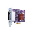 Karta rozszerzeń QNAP QXP-800eS-A1164 SATA - 1394651