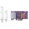 Karta rozszerzeń QNAP QXP-800eS-A1164 SATA - 1394653