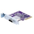 Karta rozszerzeń QNAP QXP-400eS-A1164 SATA - 1394655