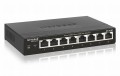 Switch zarządzalny Netgear GS308T-100PES 8x10/100/1000 RJ45 - 744508