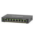 Switch zarządzalny Netgear GS308EPP SOHO Plus 8x1G PoE+ 123W - 1399971