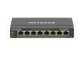 Switch zarządzalny Netgear GS308EPP SOHO Plus 8x1G PoE+ 123W - 982780