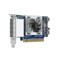 Karta rozszerzeń QNAP QXP-1620S-B3616W SAS - 1394665