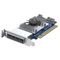 Karta rozszerzeń QNAP QXP-1620S-B3616W SAS - 1394666