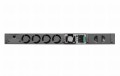 Switch zarządzalny Netgear M4300 ProSAFE POE+ 48 x10/100/1000 2 x 1/10G SFP+ 2 x 10G BASE-T - 744432