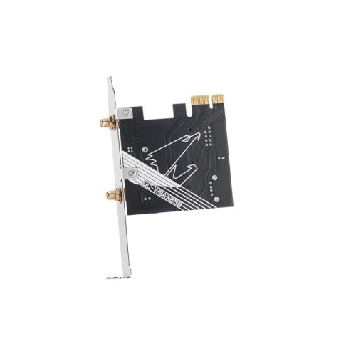 Karta rozszerzeń QNAP QXP-W6-AX200 Wi-Fi 6 - 1394672