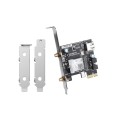 Karta rozszerzeń QNAP QXP-W6-AX200 Wi-Fi 6 - 1394673
