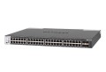 Switch zarządzalny Netgear M4300-48X (XSM4348CS) 48x10G 4xSFP+ - 1399977