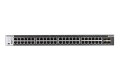 Switch zarządzalny Netgear M4300-48X (XSM4348CS) 48x10G 4xSFP+ - 982783