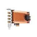 Karta rozszerzeń QNAP QWA-AC2600 AP Wi-Fi - 1394677