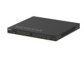 Switch zarządzalny Netgear M4250-40G8XF-PoE+ (GSM4248PX) 40x1G PoE+ 960W 8xSFP+ - 1399995