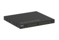 Switch zarządzalny Netgear M4250-40G8XF-PoE+ (GSM4248PX) 40x1G PoE+ 960W 8xSFP+ - 1399996