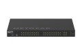 Switch zarządzalny Netgear M4250-40G8XF-PoE+ (GSM4248PX) 40x1G PoE+ 960W 8xSFP+ - 1173003