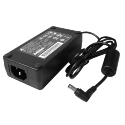 Zasilacz QNAP SP-2BAY-ADAPTOR-90W czarny - 1321716