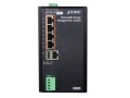 Switch niezarządzalny Planet BSP-360 4-Port PoE+ 1000Mb/s + 1-Port 1000Mb/s - 1400050