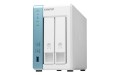 Serwer plików NAS QNAP TS-231P3-4G - 1218704