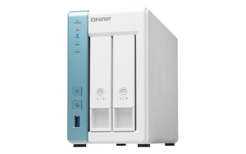 Serwer plików NAS QNAP TS-231P3-4G - 1218704