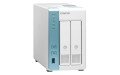 Serwer plików NAS QNAP TS-231P3-4G - 767739