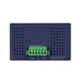 Switch niezarządzalny Planet ISW-1600T 16-Port 100Base-TX przemysłowy - 744182