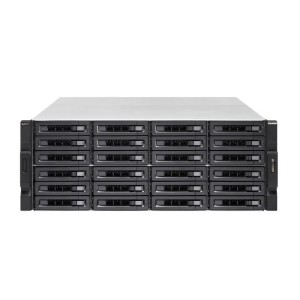 Serwer plików NAS QNAP TS-h2483XU-RP-E2236-128G