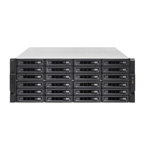 Serwer plików NAS QNAP TS-h2483XU-RP-E2236-128G - 1394726