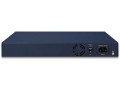 Switch zarządzalny Planet FGSD-1008HPS 8-Port PoE 100Base-TX + 2-Port Gigabit TP/SFP Combo - 1400085