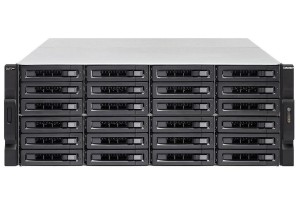 Serwer plików NAS QNAP TS-h1683XU-RP-E2236-128G